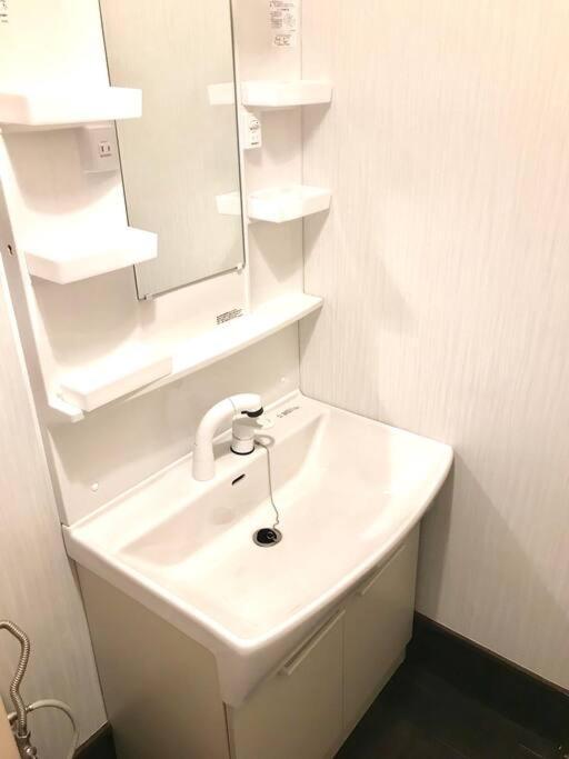 月the House Located In Tsuruhashi Easy To Accces *