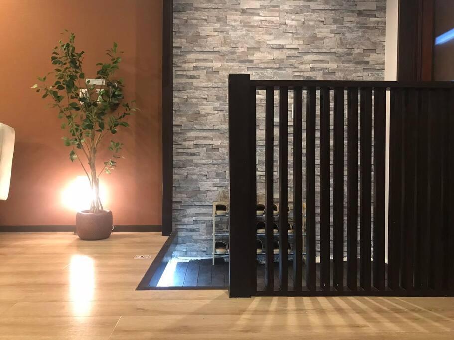 Apartemen 月the House Located In Tsuruhashi Easy To Accces