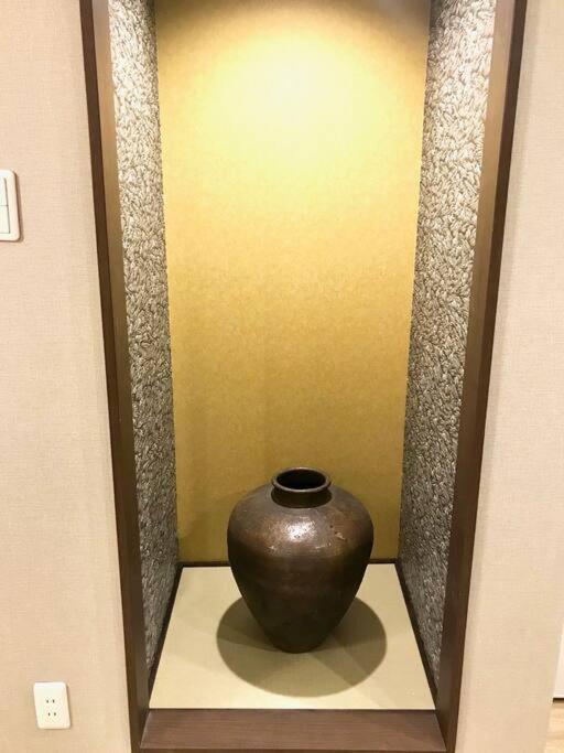 月the House Located In Tsuruhashi Easy To Accces *