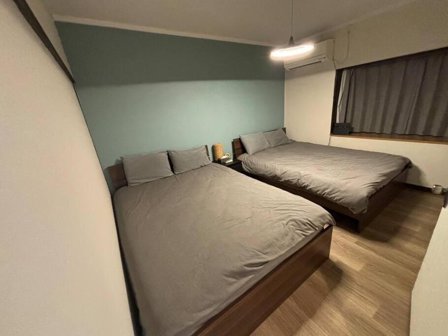 Apartemen 月the House Located In Tsuruhashi Easy To Accces *
